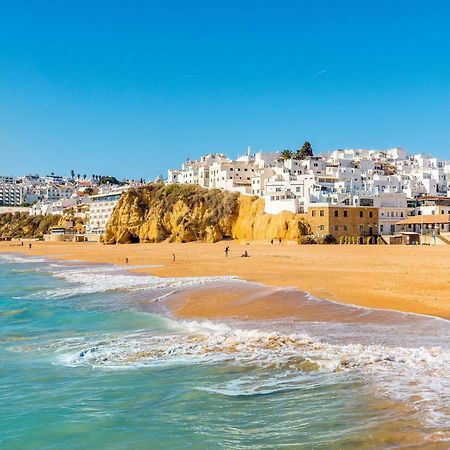 Apartamento Albufeira Sunset With Pool By Homing Exterior foto