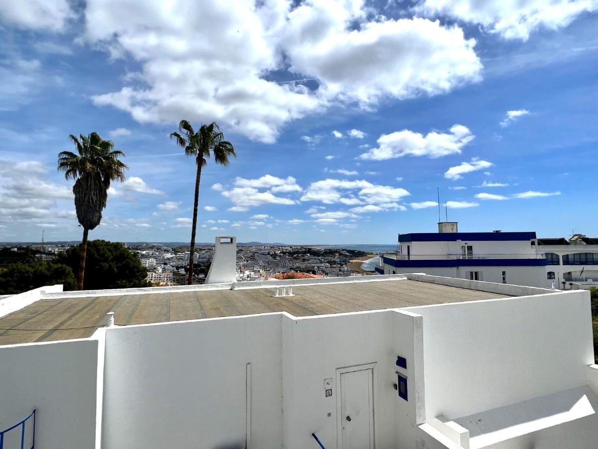 Apartamento Albufeira Sunset With Pool By Homing Exterior foto